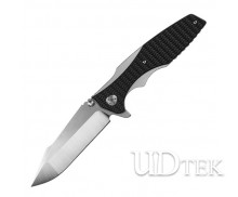Folding Knife Outdoor Portable Portable Fruit Knife Outdoor New Small Folding Knife Spot New Supply       UD22TL007